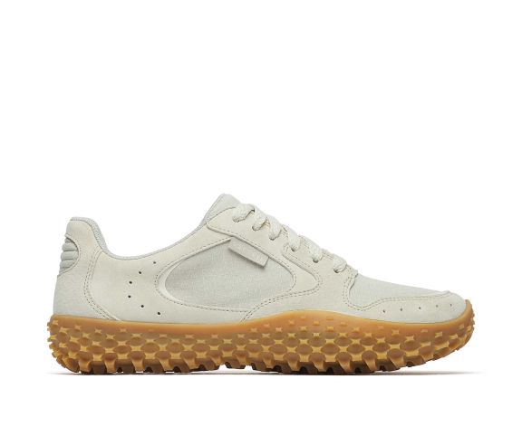 Merrell waterproof hiking boot with rugged grip